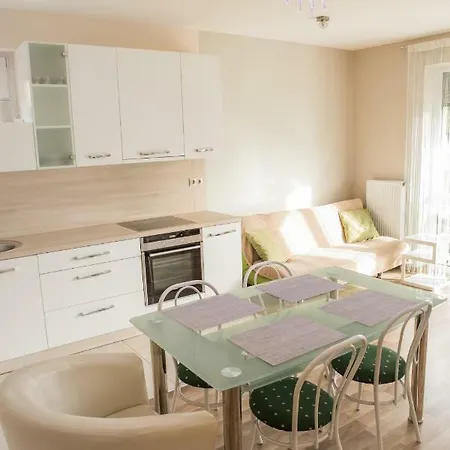 Premium Apartman Διαμέρισμα *
