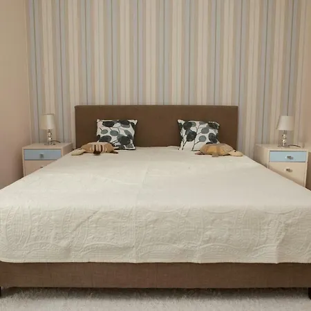 Διαμέρισμα Premium Apartman