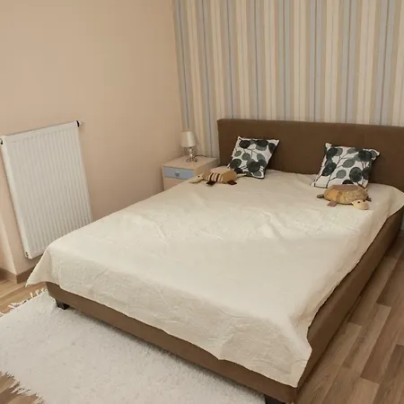 Διαμέρισμα Premium Apartman *