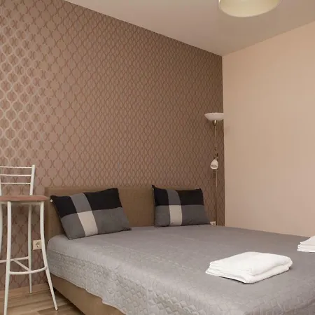 Διαμέρισμα Premium Apartman *