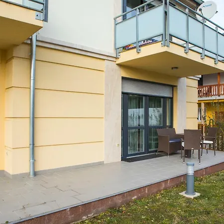 Διαμέρισμα Premium Apartman *