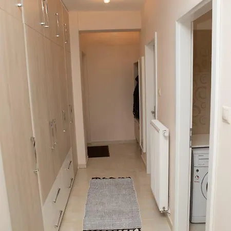 Διαμέρισμα Premium Apartman *