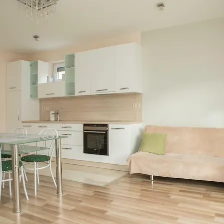 Premium Apartman Διαμέρισμα *