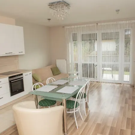 Premium Apartman Διαμέρισμα *